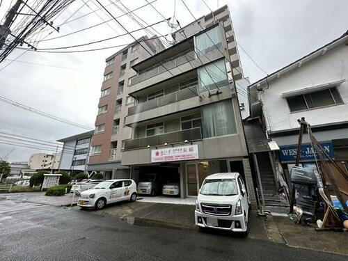 貸店舗・事務所 長崎県長崎市岩川町