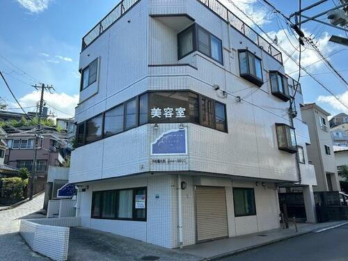 神奈川県横浜市港南区上大岡西３丁目