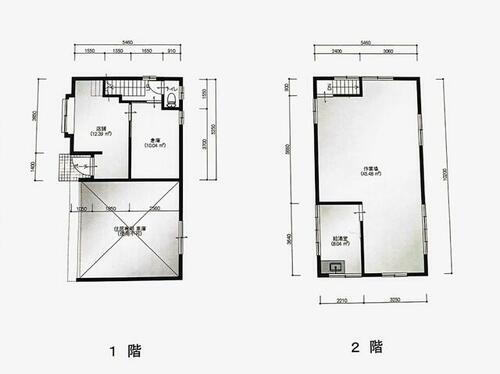 愛知県名古屋市名東区西里町４丁目 星ヶ丘駅 貸店舗（建物一部） 物件詳細