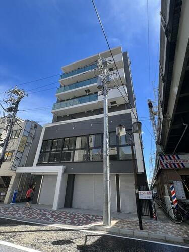 貸店舗（建物一部） 千葉県市川市新田５丁目