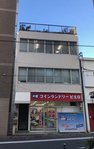 貸事務所 東京都中央区日本橋馬喰町２丁目