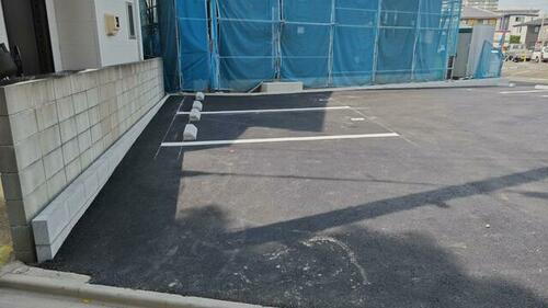 上飯田北町１丁目駐車場（軽専用）