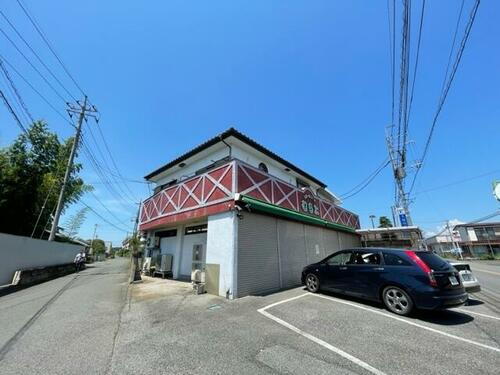 貸店舗・事務所 栃木県宇都宮市若草４丁目