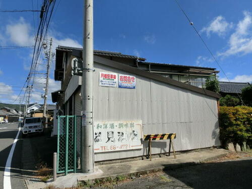 岐阜県瑞浪市土岐町