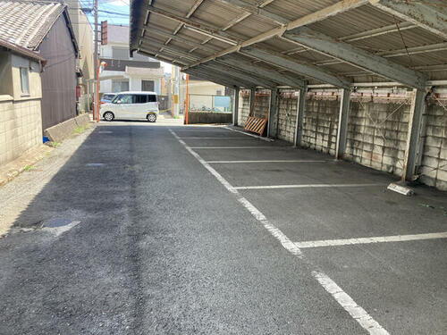 貸駐車場 奈良県奈良市東包永町