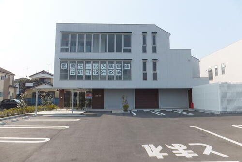 貸店舗（建物一部） 千葉県流山市江戸川台東３丁目