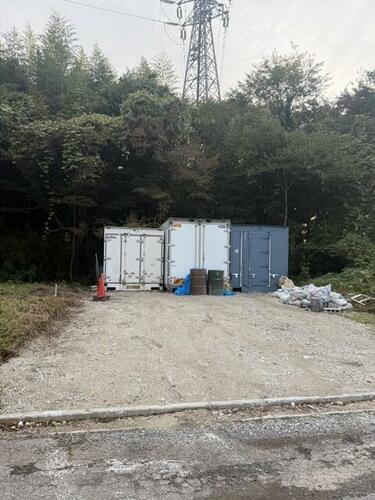 千葉県四街道市小名木