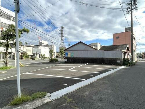 貸駐車場 三重県津市西丸之内