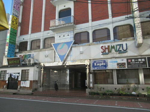 貸店舗（建物一部） 福島県福島市置賜町