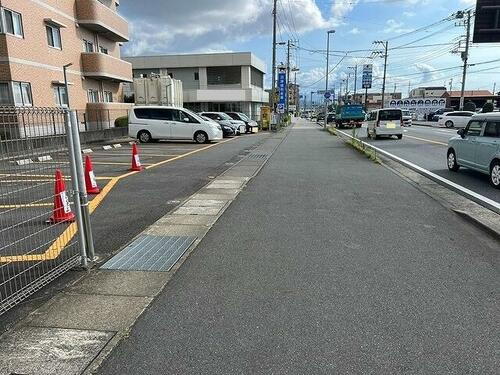 静岡県駿東郡長泉町納米里 長泉なめり駅 貸駐車場 物件詳細