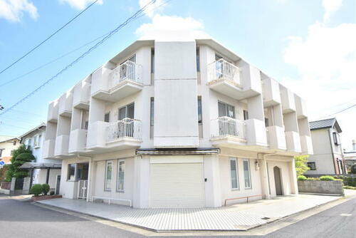 貸倉庫 徳島県徳島市南昭和町４丁目