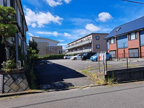 フジミパーキング