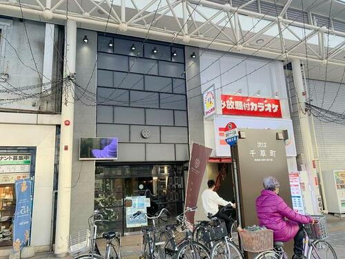 貸店舗（建物一部） 宮崎県宮崎市橘通西３丁目