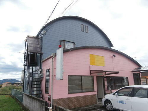 貸店舗（建物一部） 和歌山県岩出市相谷