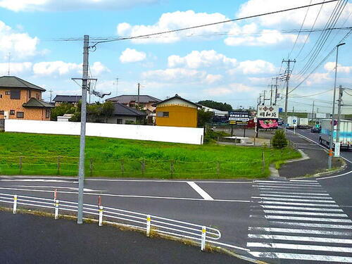 群馬県邑楽郡明和町川俣