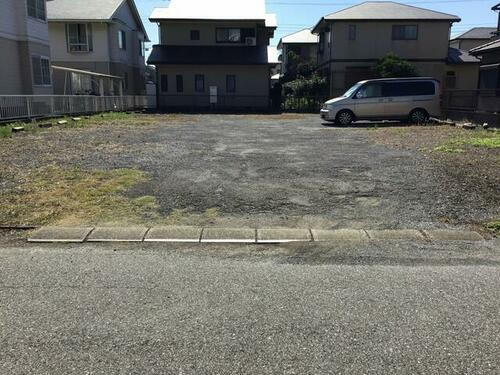 人見３丁目駐車場（高田駐車場）