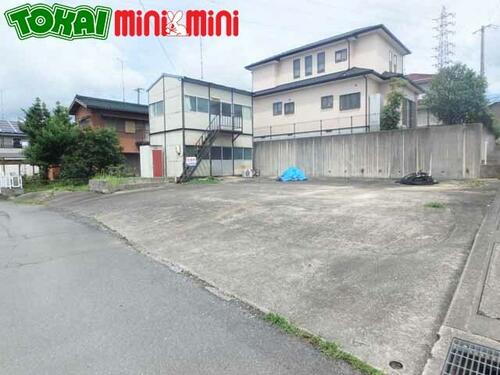 御殿山貸倉庫