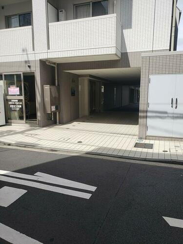 貸駐車場 神奈川県横浜市鶴見区佃野町