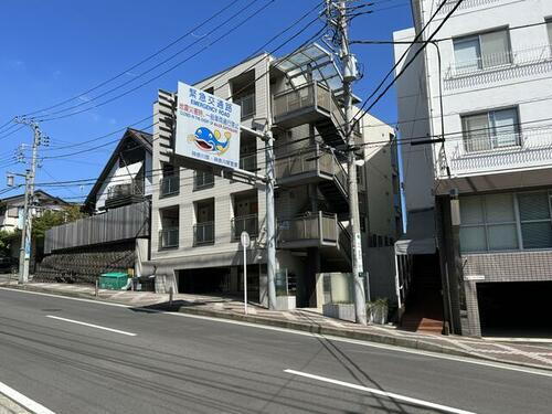 神奈川県小田原市城山１丁目