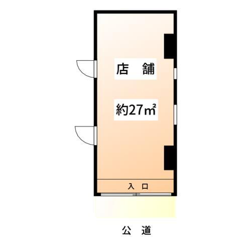 愛媛県松山市清水町４丁目