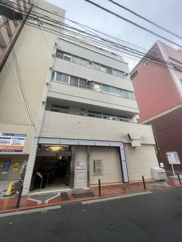貸店舗（建物一部） 神奈川県横浜市中区末広町２丁目