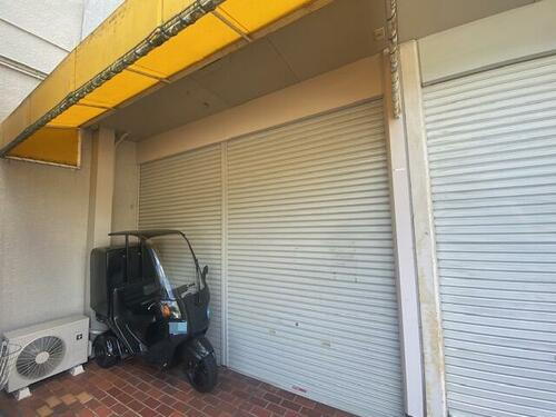 貸店舗（建物一部） 兵庫県神戸市中央区旭通１丁目