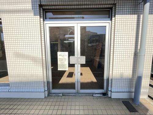 貸店舗（建物一部） 埼玉県本庄市銀座３丁目