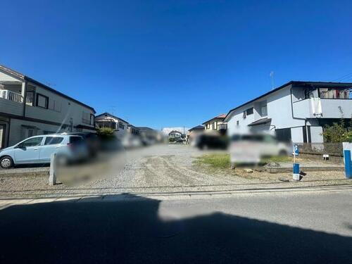西平井駐車場Ｃ