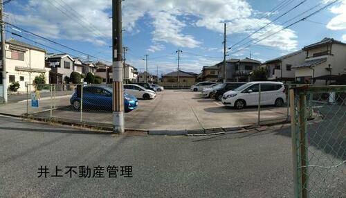 永田南余部３００モータープール