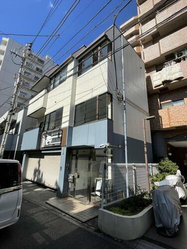 羽田４４２８店舗事務所