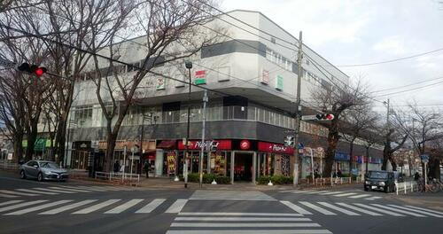 セブンタウン常盤平店