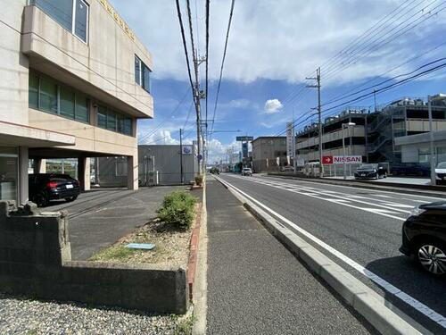 貸事務所 滋賀県大津市相模町