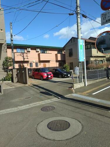 宮城県仙台市若林区穀町