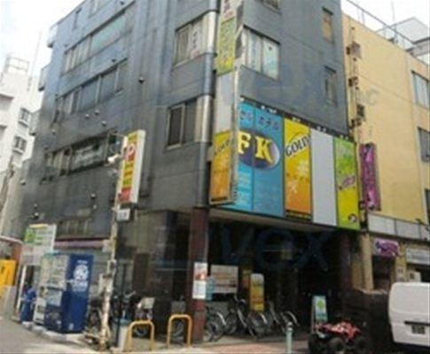 貸店舗（建物一部） 東京都江戸川区西小岩１丁目