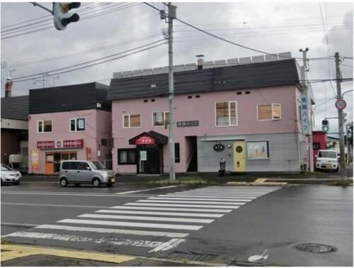 北海道旭川市末広三条３丁目