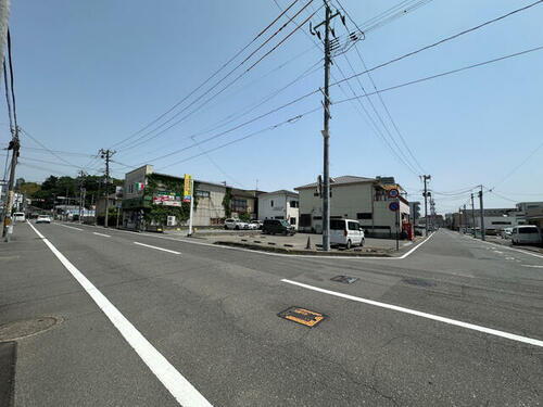 福島県いわき市平字材木町
