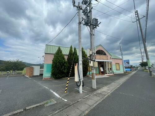 貸地 岡山県倉敷市平田