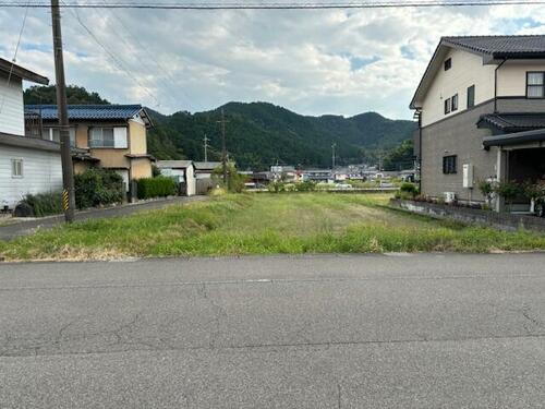 岐阜県山県市高富