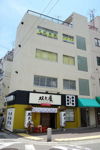池尾ビル３階店舗