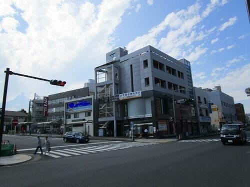 貸店舗（建物一部） 神奈川県横須賀市衣笠栄町２丁目