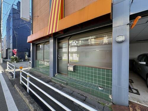 貸店舗・事務所 宮城県岩沼市中央２丁目