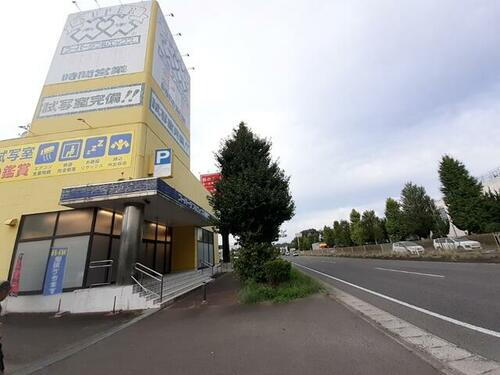 柴田町西船迫２丁目店舗