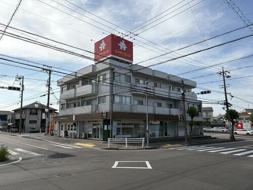 貸店舗（建物一部） 愛知県知多市にしの台１丁目