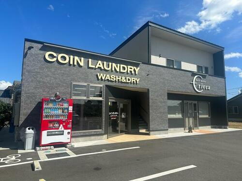 貸店舗（建物一部） 福島県岩瀬郡鏡石町東町