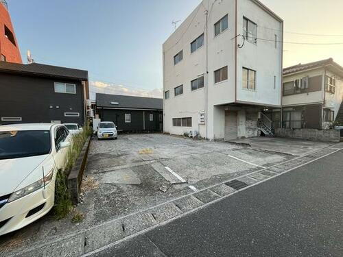 貸駐車場 鹿児島県鹿児島市真砂本町