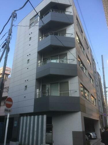 貸事務所 東京都豊島区南池袋２丁目