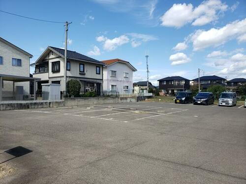 貸駐車場 福島県福島市永井川字沢田