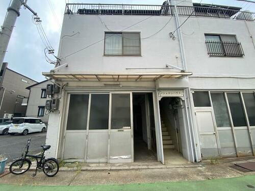 貸作業所 兵庫県神戸市長田区苅藻通３丁目
