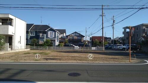 静岡県浜松市中央区増楽町