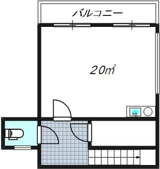 貸事務所 大阪府枚方市茄子作４丁目